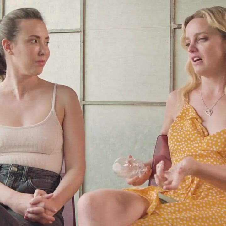 Entrevista: Direção vs Performance com Charlie Forde, Casey Calvert