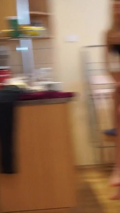 Must-see moment from "21 birthday presents"