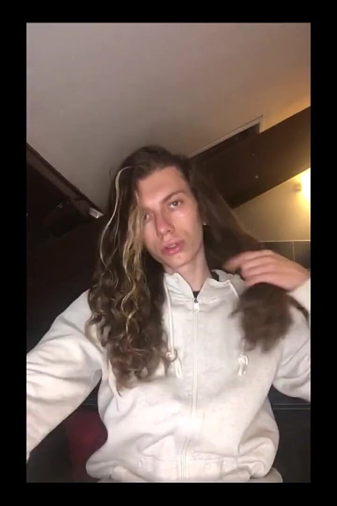 Just a Video of Me Jerking