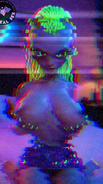 AI 판타지 모음집: 외계인, 사이보그, 엘프 및 기타 이상한 생물 | 클립 1
