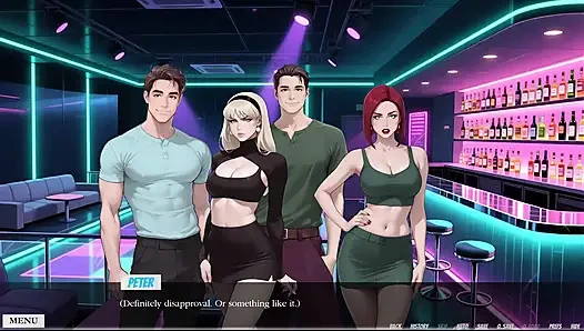 Mit großem vergnügen (teil 3)