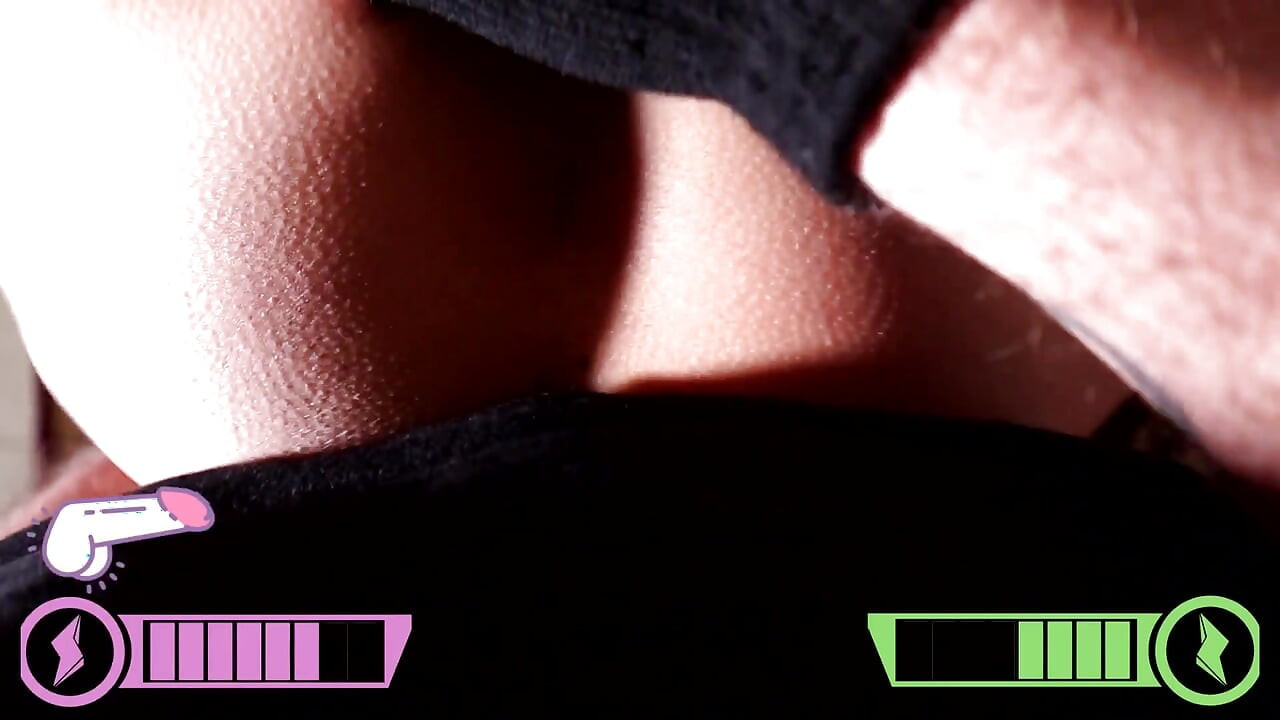 सबसे यथार्थवादी वीडियोगेम - देखने का बिंदु रोलप्ले