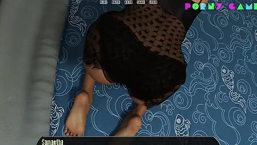 Halfway house - Nice and sensual good night show (13)