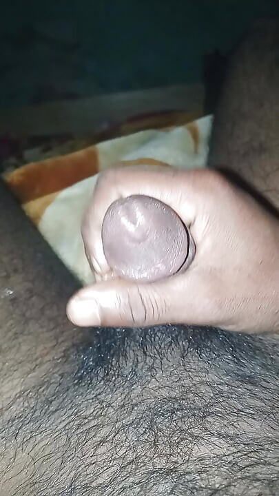 It's fun to throw goods with your hands