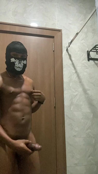 Ele me pediu para trazer Lube