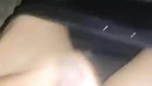 Evimin kapısında ateşli