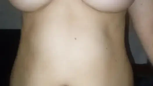 Smooth body pussy narrow sighing amazing asian woman