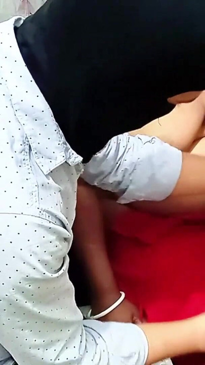 Desi Boudi Fucking With Teacher Part- 1 | Clip 2