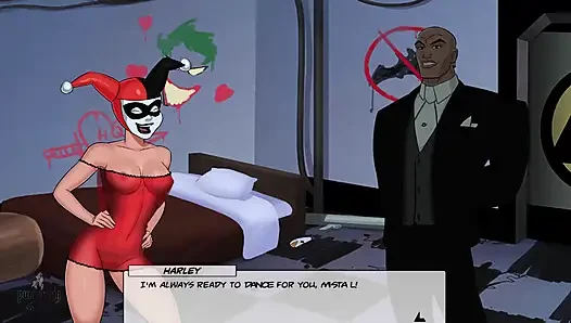 Something Unlimited Uncensored Bonus 2 Sexy dancing