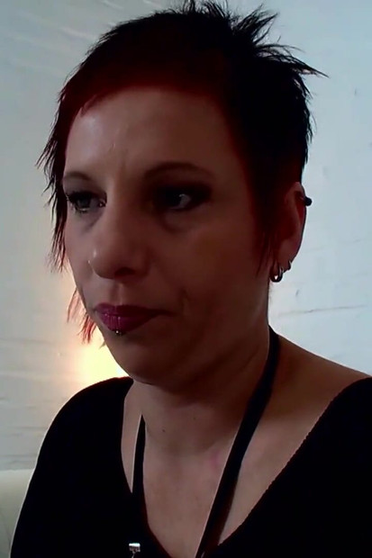 Casting lucah Jerman! - Adegan #02