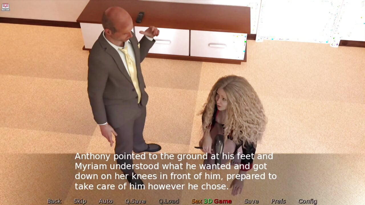 Project Myriam - ชีวิตและการสํารวจ - Ep10