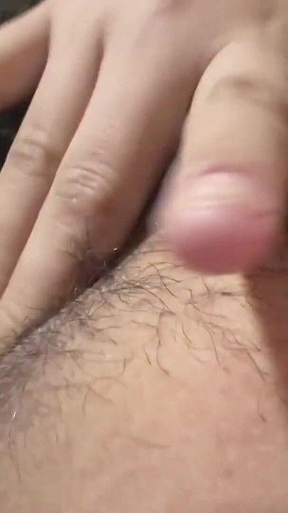 Hot mom masturbates her big pink hairy pussy | Clip 3