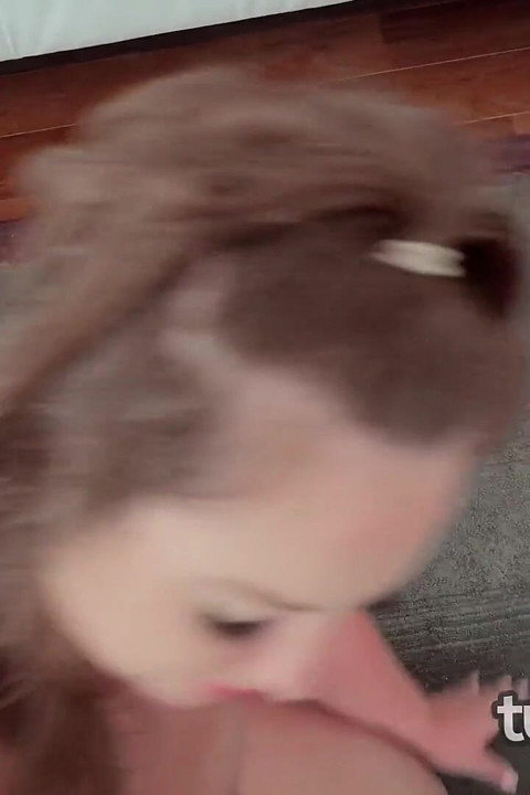 Slæbebåd Casting Maddy O'Reilly Handjob