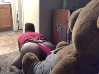 Bottom needs a bear