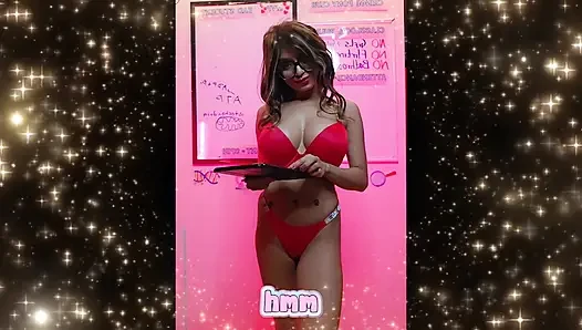 Goddess Rarity ngasih kamu cara terbaik untuk!