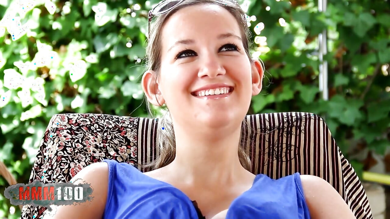 Milya: Video Interview Sexy with Milya