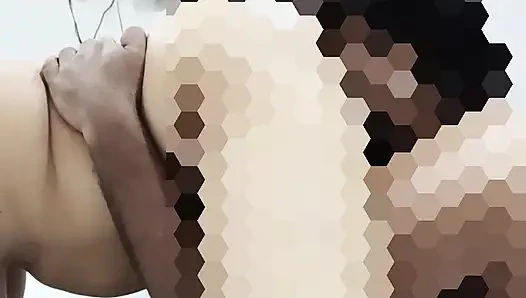 Nighber aunty like  Dring Pussy water