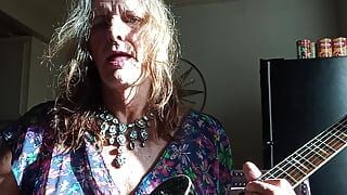 Lizzy Yum SFW SD August 2025 Dilating #83 (love bus Lords of acid)