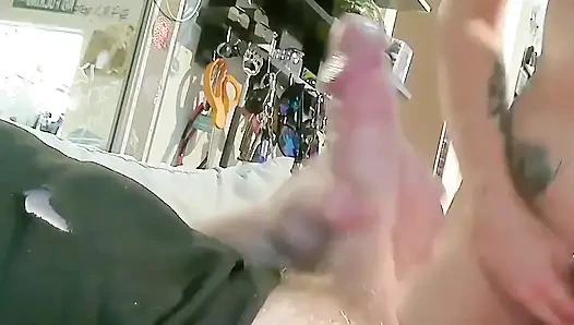 Girth Brooks Get Amazing Blow Job by Zoey Portland