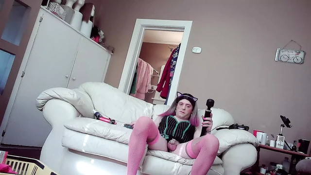 sissyNikki