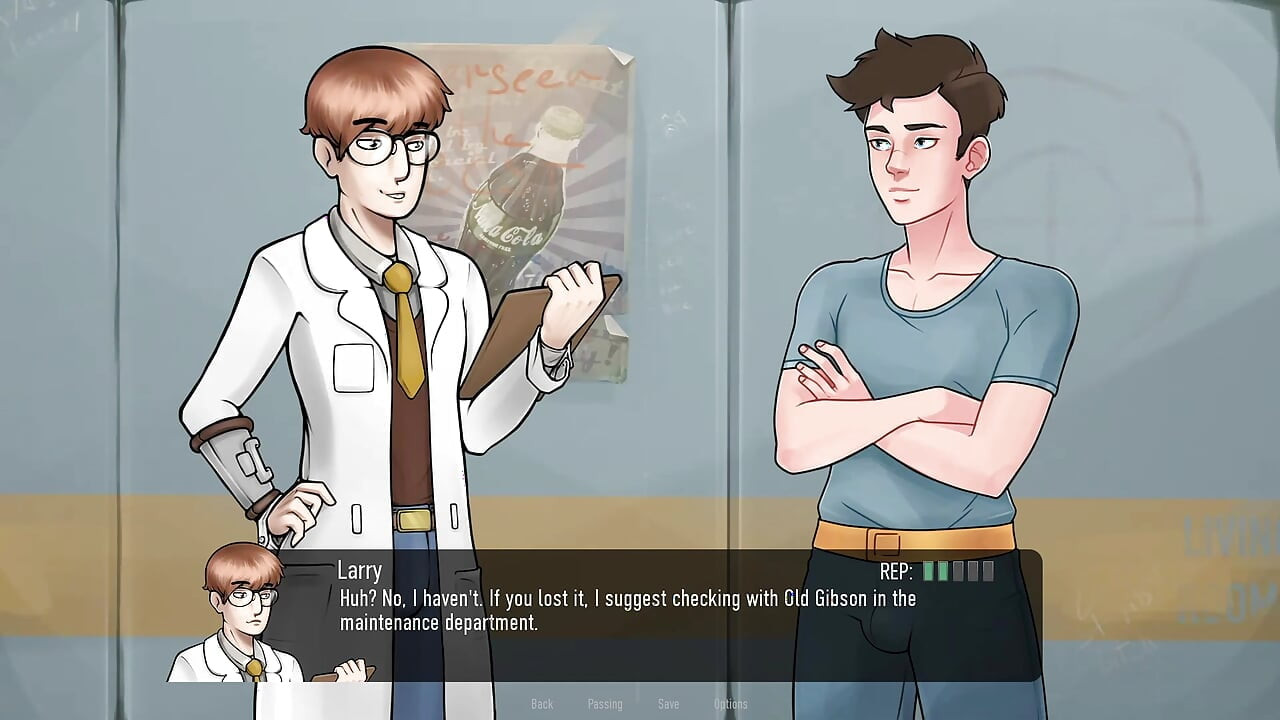 Complete Gameplay - Deep Vault 69, Part 1