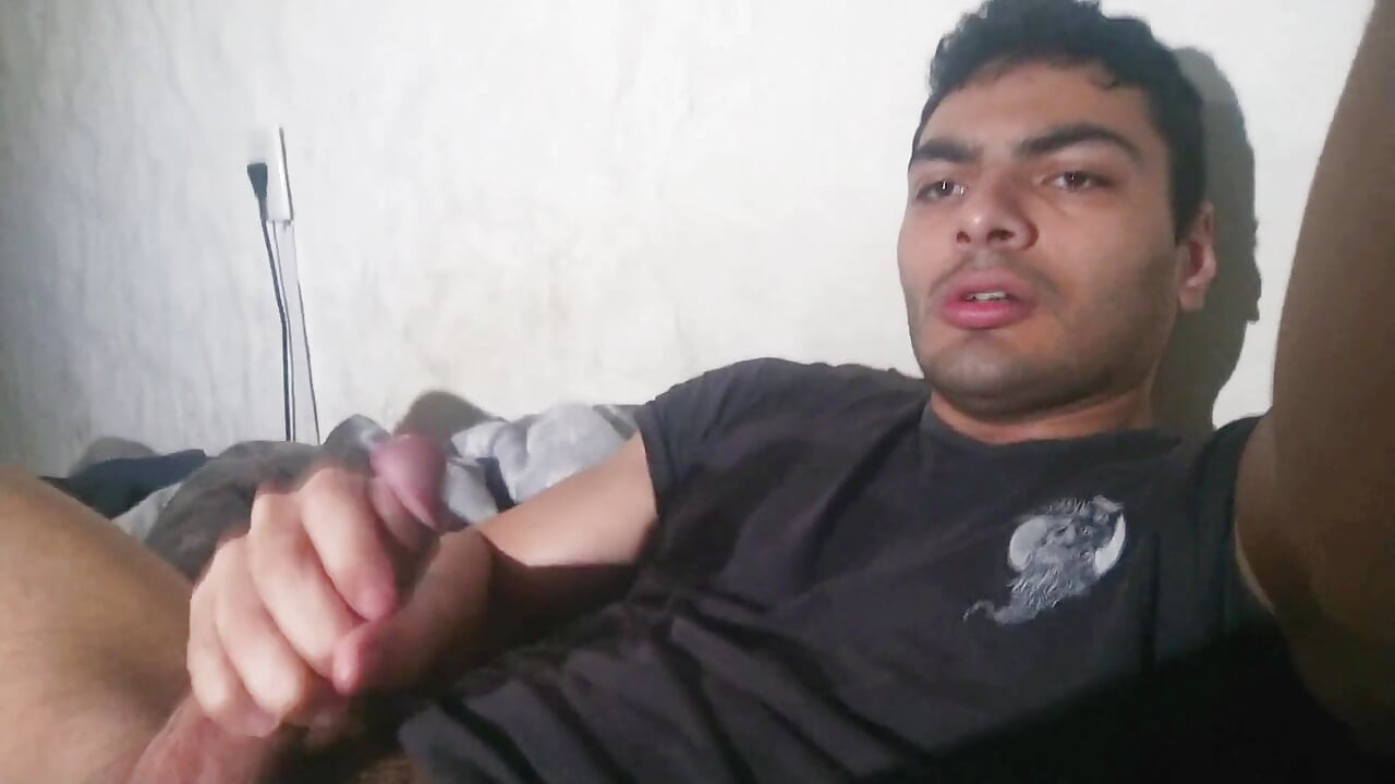 Dương vật to gợi cảm cho đến khi kết thúc - từ cận cảnh - chế độ tự sướng thủ dâm số một