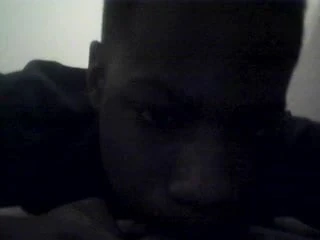 Hot Black Gay