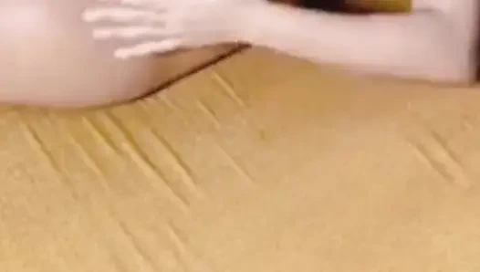 Мастурбация