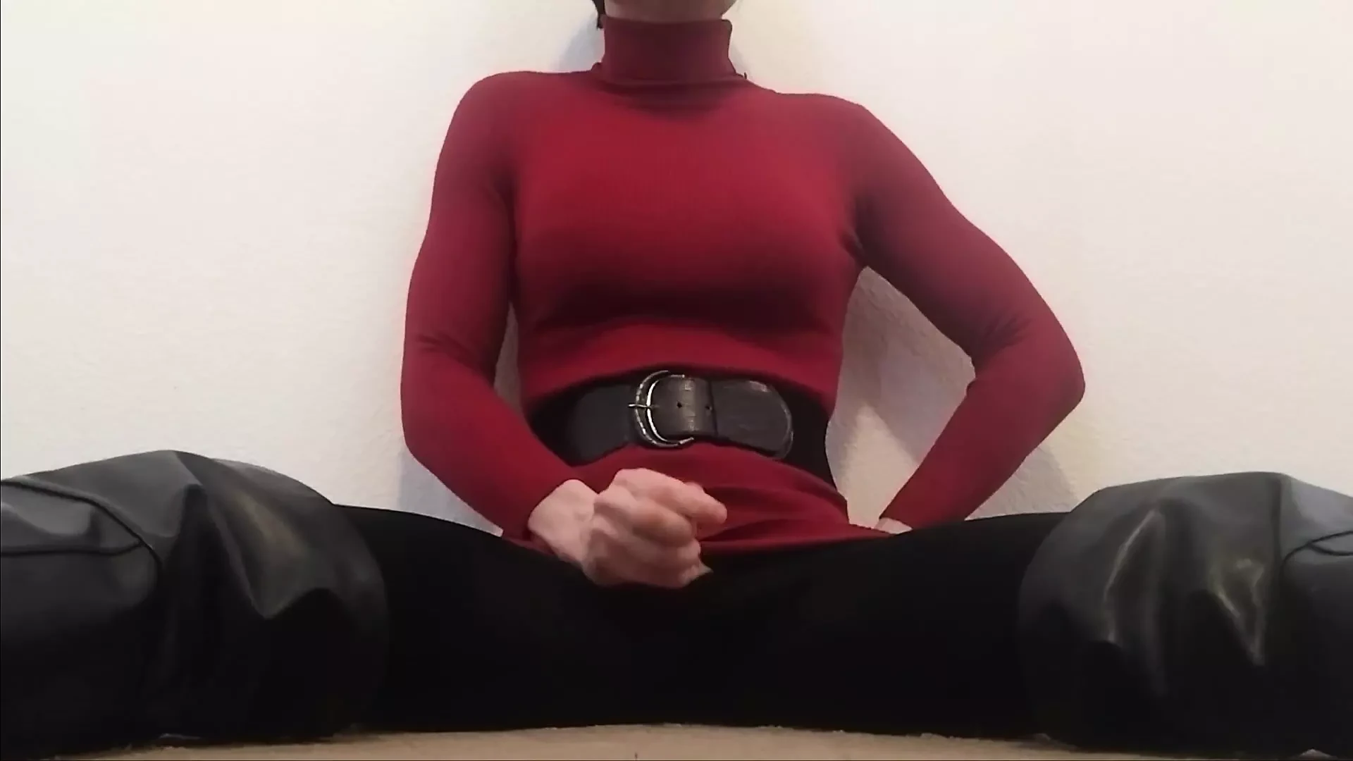 Ada Wong RE4 remake Cosplay Sissy Edges