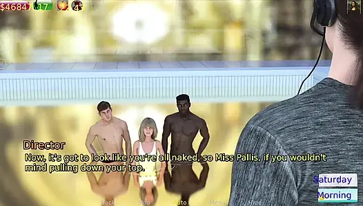 Alice Harikalar Diyarında - bölüm 11