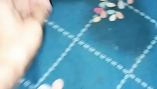 Hot Bangladeshi Threesome with Desi Bhabhi- Real Homemade part 2