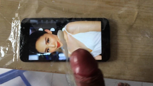 Cum in face Toc Tien vietnam