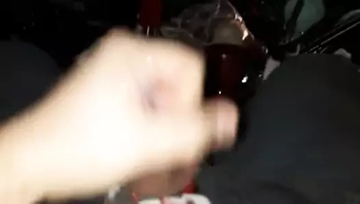 yükümü boşaltıyorum