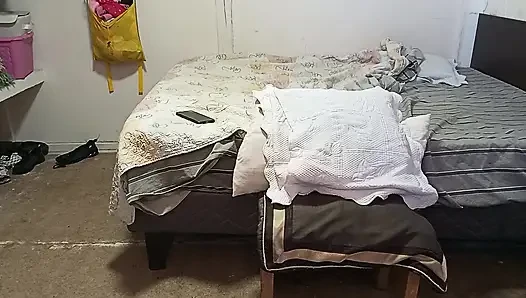 Detras De Camaras Против Mi Esposa