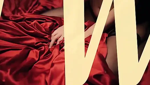 Memek nakal ibu tiri