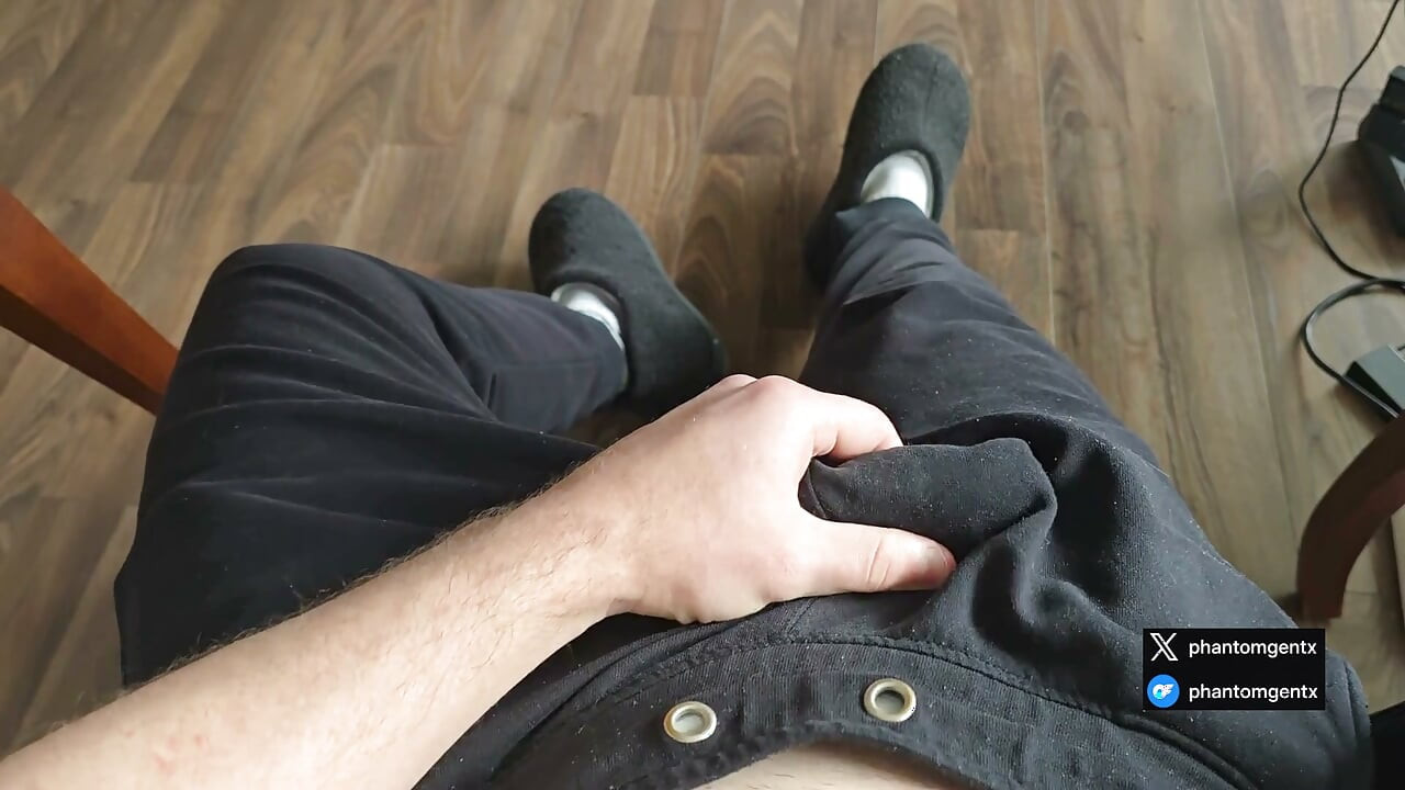 English Humiliation From Your Muscle Master - Sweaty Uncut Russian-German Cock After Gym