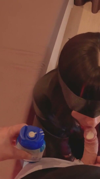 My Stepson Tricked me with the Taste Game | Clip 1