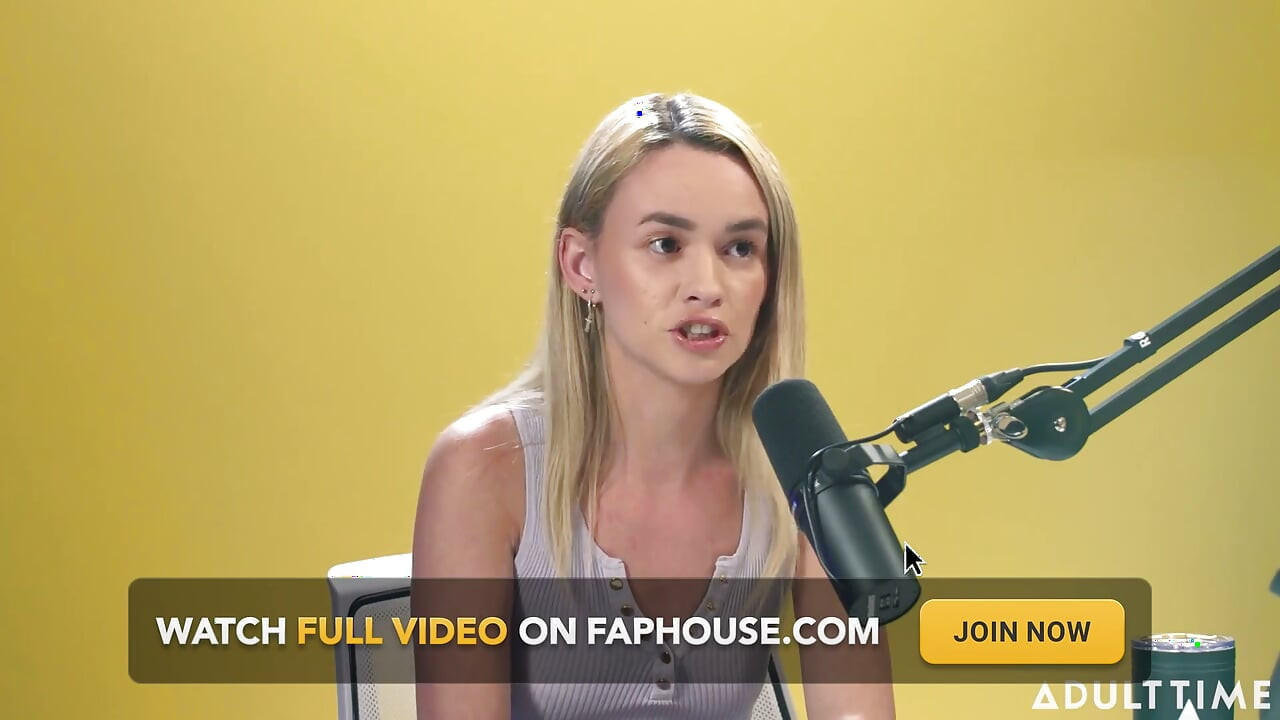 Breaking Shame Cycles & Being True to Yourself, with Khloe Kingsley! | the Adult Time Podcast