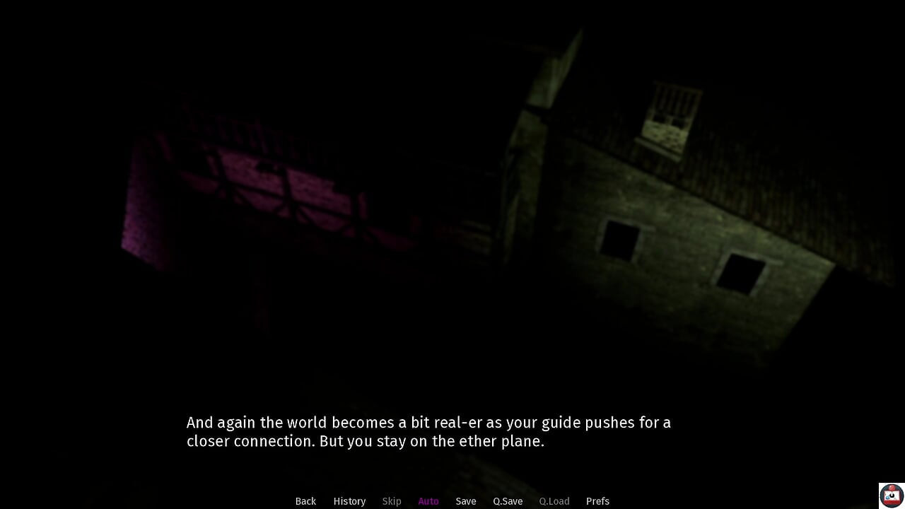 दरार में एक घर - (PT 27) - Zanith