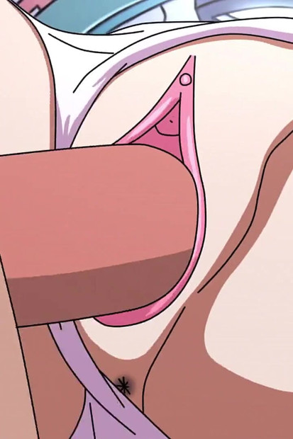 Nami Hen Egghead one Piece