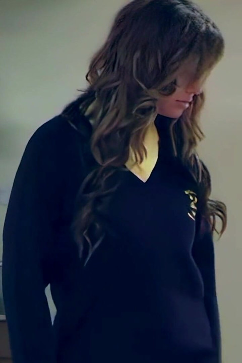 Trabalhando com Samantha Buxton