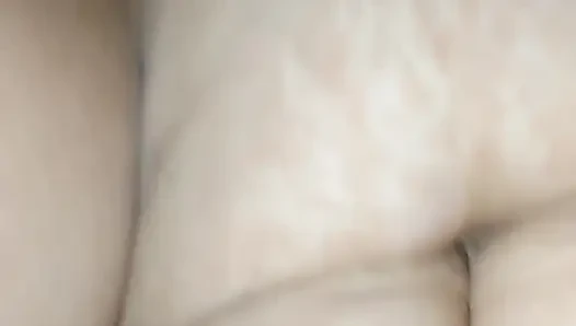 Anal with Old Grandma