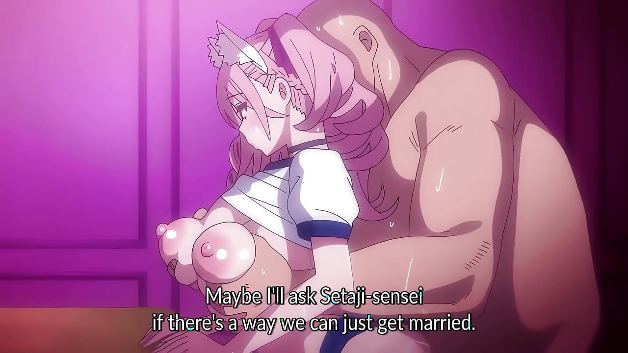 Kanojo Saimin 02