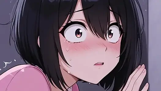 Lofi sounds of sucking and climaxing blend. Helps you reach climax and relax.