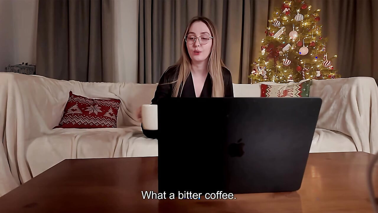 Stepmom's Exhausted, Her Report's Not Done - He Knows How to Help
