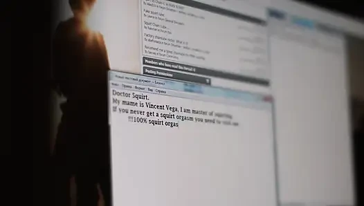Kiara Gold - 18 fışkırtma