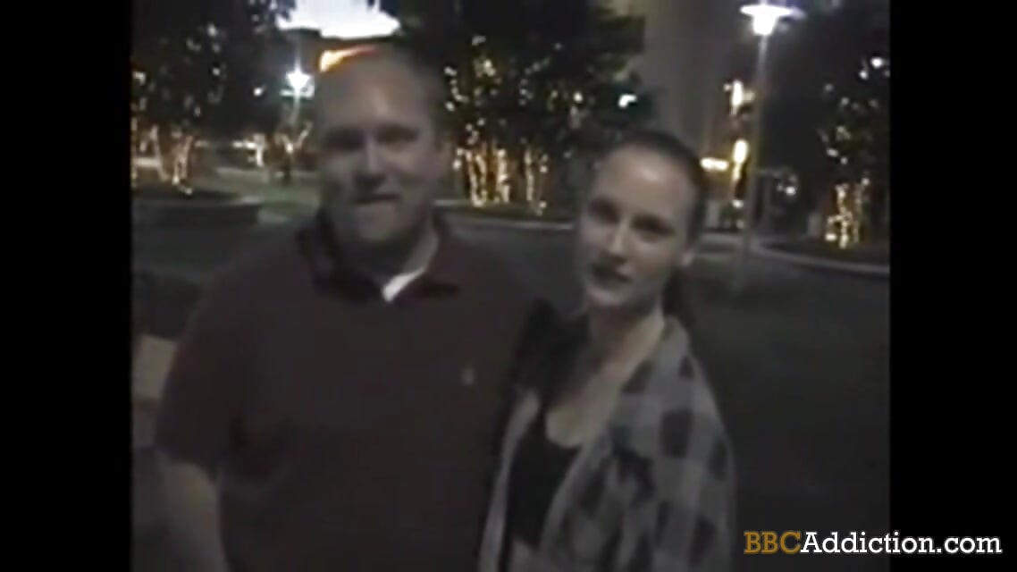 BBC Addiction - MY wife lovec big black cock