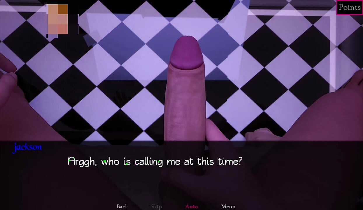 Nerd to alpha #2 - The girl showed her pussy in class