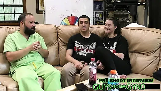 Fisik Tahunan Kanada 2025