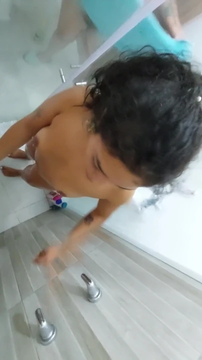 Moćan trenutak iz "Sa triom"